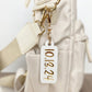 Mark the Moment ~ Personalized Date Keychain