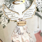 Always Near – Angel Memorial Ornament
