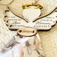 Always Near – Angel Memorial Ornament