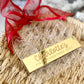 Christmas Village Keepsake Ornament