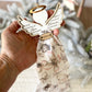 Always Near – Angel Memorial Ornament