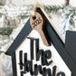The Key to New Memories ~ New Home Personalized Ornament