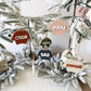 Cozy Threads – Personalized Sweater Ornament/Tag