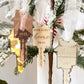 Our First Home – Personalized Key Ornament