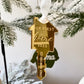 Our First Home – Personalized Key Ornament