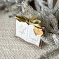 Next Chapter Keepsake Ornament