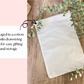 Frilly Bow Baby Birth Announcement Keepsake Plaque