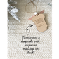 Merry Christmas Mommy & Daddy – Baby Announcement Ornament