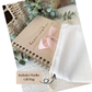 Letters to My Child Keepsake Journal