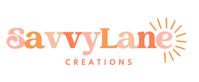 SavvyLane Creations