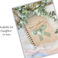 Letters to My Child Keepsake Journal