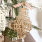 Family Tree Keepsake Ornament