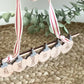 Names In Lights Christmas Ornament