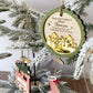 It Takes a Village – Personalized Thank You Ornament