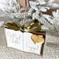 Next Chapter Keepsake Ornament