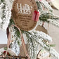 A Few Of My Favorite Things Ornament Keepsake