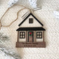 Hearth & Home ~ Modern Farmhouse Christmas Ornament