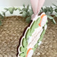 Citrus Holiday Wreath