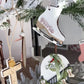 Skating Into Christmas – Personalized Ice Skate Ornament