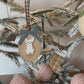 Custom Dog Breed Christmas Ornament – 25 Breeds Available!