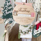 New Arrival Shelf Keepsake Ornament