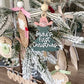 Lil' Cowpoke's First Christmas Ornament